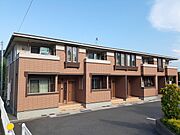 吉見駅より徒歩17分 1階 築9年5ヶ月の賃貸物件