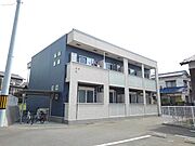 幡生駅よりバス7分 徒歩2分 1階 築7年11ヶ月の賃貸物件
