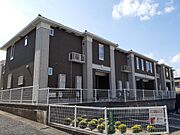 幡生駅より徒歩20分 2階 築11年7ヶ月の賃貸物件