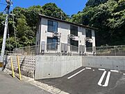 幡生駅よりバス4分 徒歩10分 1階 築1年9ヶ月の賃貸物件