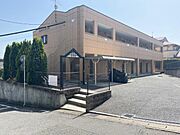 幡生駅よりバス11分 徒歩7分 1階 築16年10ヶ月の賃貸物件