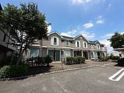 長府駅よりバス6分 徒歩7分 2階 築23年9ヶ月の賃貸物件