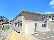 長府駅より徒歩26分 2階 築12年10ヶ月の賃貸物件