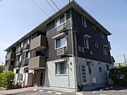 新下関駅より徒歩16分 1階 築13年4ヶ月の賃貸物件