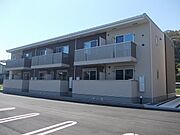 キャッスル安養寺D 1階 築10年8ヶ月の賃貸物件