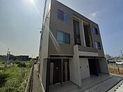 安岡駅より徒歩10分 3階 築9年10ヶ月の賃貸物件