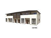 下関駅よりバス7分 徒歩4分 2階 新築の賃貸物件