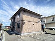 アンジェラス 1階 築20年7ヶ月の賃貸物件