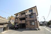 エントピアB棟B 1階 築20年9ヶ月の賃貸物件