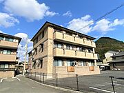 新下関駅より徒歩21分 2階 築19年8ヶ月の賃貸物件