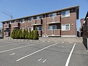1階 築20年の賃貸物件