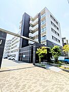 長府駅より徒歩18分 4階 築16年9ヶ月の賃貸物件