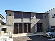 長府駅よりバス7分 徒歩5分 2階 築2年5ヶ月の賃貸物件