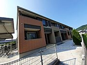 エクシード 2階 築6年7ヶ月の賃貸物件