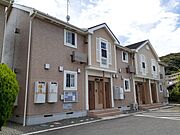 黒井村駅より徒歩6分 2階 築21年5ヶ月の賃貸物件