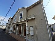 小月駅よりバス5分 徒歩3分 1階 築21年9ヶ月の賃貸物件