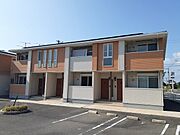 小串駅よりバス3分 徒歩3分 1階 築12年9ヶ月の賃貸物件