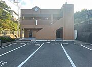 下関駅よりバス14分 徒歩7分 2階 築7年8ヶ月の賃貸物件