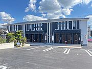 コンフォルトインテルノ 2階 築2年1ヶ月の賃貸物件