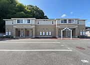 小月駅よりバス8分 徒歩10分 1階 築15年4ヶ月の賃貸物件