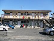 コーポすみみや 1階 築47年11ヶ月の賃貸物件