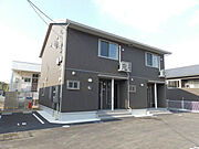 メゾン・ド・ウィット・ホウェール オクタ 1階 築11年10ヶ月の賃貸物件