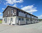 2階 築11年7ヶ月の賃貸物件