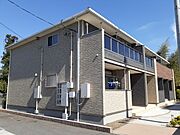 ラフレシール２ 2階 築5年9ヶ月の賃貸物件