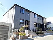 グラースノア２ 2階 築2年10ヶ月の賃貸物件