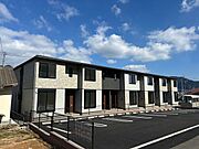 デュエル 1階 新築の賃貸物件