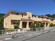 プロムナード秋根A 2階 築15年9ヶ月の賃貸物件