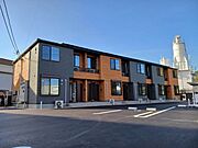 リコリス・アズ 1階 新築の賃貸物件