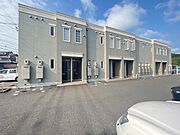 ボンヴィラージュK&M才川 1階 築9年1ヶ月の賃貸物件