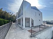 下関駅よりバス18分 徒歩5分 1階 築7年10ヶ月の賃貸物件