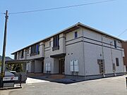 ヴァンコリーヌ 1階 築11年1ヶ月の賃貸物件