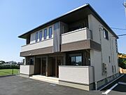 安岡駅よりバス5分 徒歩4分 2階 築5年3ヶ月の賃貸物件