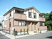川棚温泉駅よりバス5分 徒歩4分 2階 築18年11ヶ月の賃貸物件