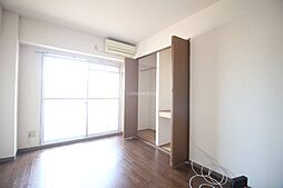 ウェルス武久I 416 4階1Kのリビング/ダイニング