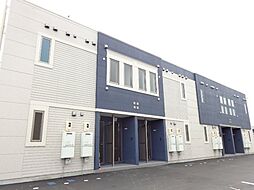 アルシオンヒルズII