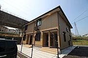 小月駅より徒歩14分 2階 築8年の賃貸物件