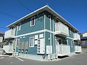 幡生駅より徒歩45分 築7年3ヶ月 2階建の賃貸物件