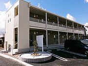 ＬＥＯＮＥＸＴメリッサ 2階 築12年2ヶ月の賃貸物件