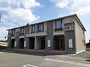 長府駅よりバス2分 徒歩5分 1階 築11年の賃貸物件