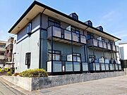 ジュネス一の宮 2階 築27年2ヶ月の賃貸物件