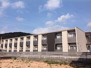 ＣＬＥＩＮＯ長門 2階 築9年1ヶ月の賃貸物件