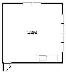 間取図画像 