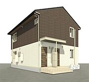  2階 新築の賃貸物件