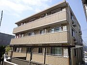 新下関駅より徒歩10分 2階 築14年の賃貸物件