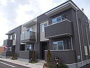 アニューＪ１ 1階 築12年11ヶ月の賃貸物件