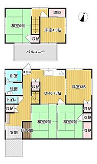 間取り：235006849810